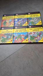 Set Geronimo Stilton (6 boekjes), Boeken, Ophalen, Zo goed als nieuw