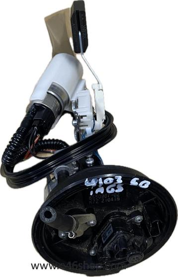 BRANDSTOFPOMP BMW F700GS F800GS 8550967 beschikbaar voor biedingen