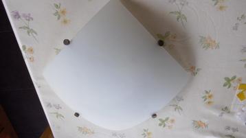 Design Plafondlamp beschikbaar voor biedingen
