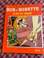 Bob et Bobette Le roi du cirque N*81 1995 collector, Comme neuf