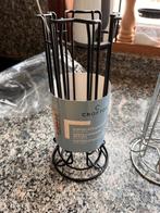 2 capsulehouders, Ophalen, Zo goed als nieuw