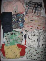 pakket 2 meisjeskleding maat 92, Kinderen en Baby's, Kinderkleding | Maat 92, Ophalen, Gebruikt, Meisje