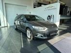 Ford Mondeo TITANIUM BENZINE AUTOMAAT (bj 2018), 4 cilinders, Mondeo, Leder, Bedrijf