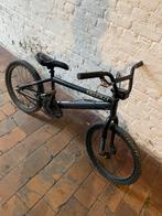 BMX TREK FREESTYLE 20 inch, Fietsen en Brommers, Ophalen, TREK, Aluminium, V-brakes