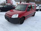 Citroen Berlingo Diesel Lichte Vracht! Airco Trekhaak!, Stof, Citroën, Bedrijf, Te koop