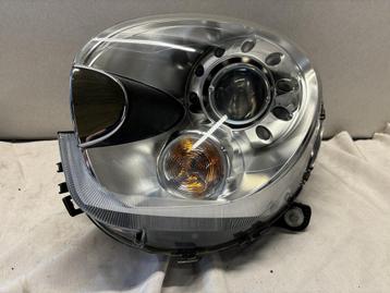 Mini Countryman Koplamp Linksvoor 030126768300 beschikbaar voor biedingen