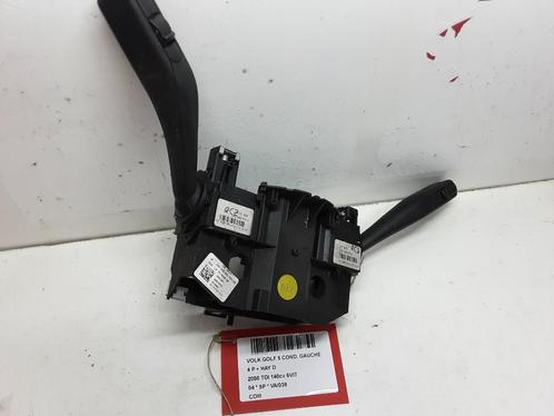 SCHAKELAAR Volkswagen Golf V 4Motion (1K1) (1KO953503AB), Auto-onderdelen, Dashboard en Schakelaars, Volkswagen, Gebruikt