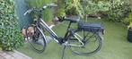 Koga Elektrische fiets, Ophalen