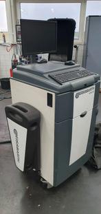 Aligneur Beissbarth KDS 3D BMW, Enlèvement, Comme neuf