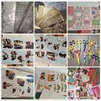 knutselgerief, Hobby en Vrije tijd, Scrapbooking, Ophalen, Zo goed als nieuw
