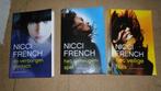 Boeken van Nicci French, Ophalen, Zo goed als nieuw