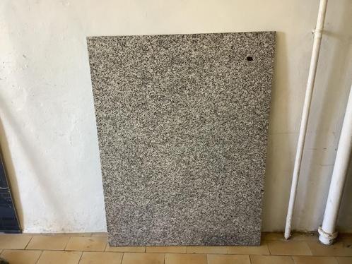 Marmer platen, Doe-het-zelf en Bouw, Platen en Panelen, Zo goed als nieuw, Ophalen of Verzenden