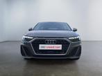 Audi A1 S Line ext - capt arr/app connect/sieges chauff/++, Autos, 70 kW, Berline, Achat, Jantes en alliage léger