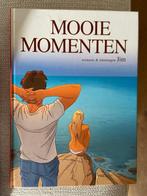 Graphic Novel: Mooie momenten, Eén comic, Ophalen, Zo goed als nieuw