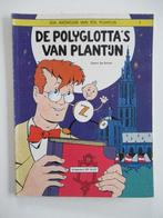 pol plantijn..nr.1..de polyglotta's van plantijn.........1st, Enlèvement ou Envoi, Utilisé
