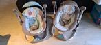 2X Ingenuity wipstoel/babyschommel elektrisch, Ophalen, Zo goed als nieuw, Wipstoel, Overige merken