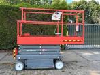 Skyjack SJ3219 hoogwerker schaarhoogwerker 8m skyjack