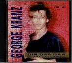 George Kranz - Din daa daa: The album, Ophalen of Verzenden, 1980 tot 2000, Zo goed als nieuw