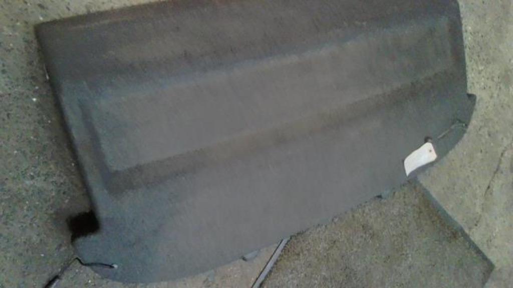 Plage arrière Opel Astra H GTC 2005-2006 LP/13464, Ophalen, Gebruikt, Opel