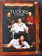 TV serie The Tudors, Cd's en Dvd's, Ophalen, Historisch of Kostuumdrama, Boxset, Nieuw in verpakking