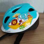 Kinderhelm Btwin Decathlon, Fietsen en Brommers, Fietsaccessoires | Fietsstoeltjes, Nieuw, Ophalen