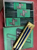 6x12 stuks nieuw potloden in originele verpakking, Hobby en Vrije tijd, Tekenen, Ophalen of Verzenden, Zo goed als nieuw