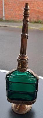 Flesje, Antiek en Kunst, Ophalen