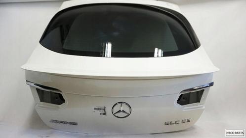 MERCEDES GLC W253 63 AMG 799U KLEP ACHTERKLEP LEVERBAAR!!, Auto-onderdelen, Carrosserie, Spatbord, Mercedes-Benz, Gebruikt, Ophalen of Verzenden