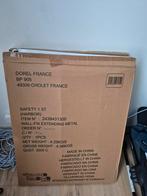 Barrière enfant, safety 1st. 3 Barrières à vendre., Kinderen en Baby's, Traphekjes, Ophalen, Nieuw, Klemhekje