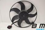 Grote ventilator Volkswagen Golf 5/6 1K0959455EA, Gebruikt