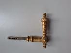 Antieke deurklink, Antiek en Kunst, Ophalen