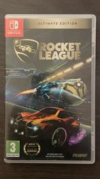 Rocket League - Ultimate Edition, Games en Spelcomputers, Ophalen, Sport, Vanaf 3 jaar