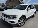 Volkswagen Tiguan 1.5 TSI, Stof, Euro 6, 4 cilinders, Wit