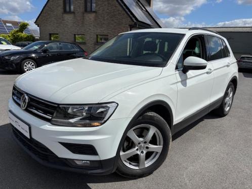 Volkswagen Tiguan 1.5 TSI, Auto's, Volkswagen, Bedrijf, Te koop, Tiguan, ABS, Achteruitrijcamera, Airbags, Airconditioning, Bluetooth