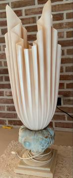 Tafellamp, Huis en Inrichting, Lampen | Tafellampen, Ophalen, Gebruikt, 50 tot 75 cm