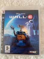 Wall-E  (PS3), Games en Spelcomputers, Puzzel en Educatief, Vanaf 3 jaar, Gebruikt, Ophalen of Verzenden