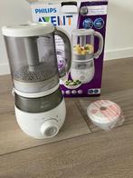 Philips Avent steamer 4 in 1 - Babycook, Comme neuf, Autres types, Enlèvement
