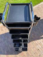 kappersbenodigdheden, Enlèvement, Comme neuf