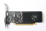 NVIDIA Geforce 1030 low profile, HDMI, Enlèvement ou Envoi, Nvidia