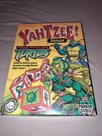 Tmnt Yahtzee, Hobby en Vrije tijd, Gezelschapsspellen | Bordspellen, Ophalen of Verzenden