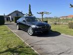 BMW 320 GT!!Benzine///Nieuw STAAT /LUXORY LIJN !!!, Auto's, BMW, Zwart, Leder, Bedrijf, Open dak