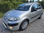 Citroën C3 1.1i SX / 162.103 km / benzine, Voorwielaandrijving, 4 cilinders, Bedrijf, Euro 4
