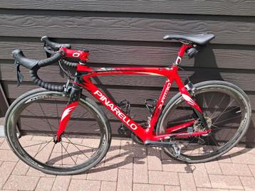PINARELLO  Racefiets beschikbaar voor biedingen