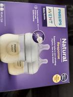 2 Avent flesjes anti-colic 125 ml, Kinderen en Baby's, Babyvoeding en Toebehoren, Ophalen, Nieuw