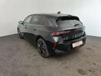 Opel Astra ELECTRIC GS line 54 KWH 156CH AUTOMAAT * 360-CAM, Auto's, Opel, Automaat, Zwart, Zwart, USB