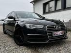 Audi A6 Avant 2.0 TDi ultra CUIR/XENON/CAMERA/EXPORT, Auto's, Audi, 118 g/km, Overige modellen, Zilver of Grijs, 1968 cc