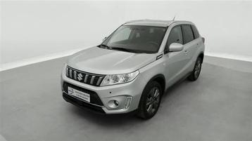 Suzuki Vitara 1.0 Turbo Boosterjet GL+ (bj 2019) beschikbaar voor biedingen