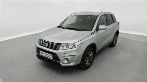 Suzuki Vitara 1.0 Turbo Boosterjet GL+ (bj 2019), Auto's, Suzuki, Bedrijf, Te koop, Vitara, ABS, Achteruitrijcamera, Boordcomputer