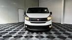 Fiat Talento 1.6 Mjet 120pk bj. 2019 90000km Euro 6 GEKEURD, Auto's, 4 deurs, Euro 6, 1600 cc, Wit