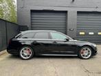 Audi A6 Facelift 2.0TDi/ Lichte Vracht!!/ S-Tronic / S-Line, Auto's, Automaat, Zwart, Bedrijf, 5 deurs